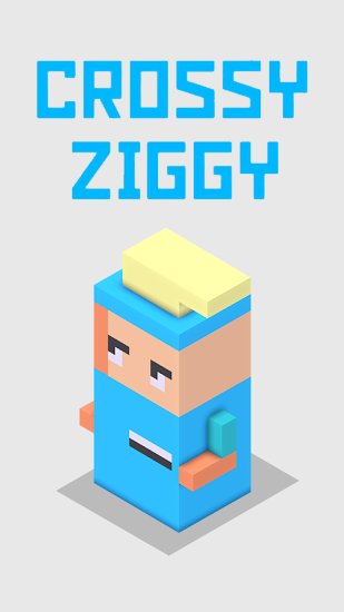 game pic for Crossy Ziggy